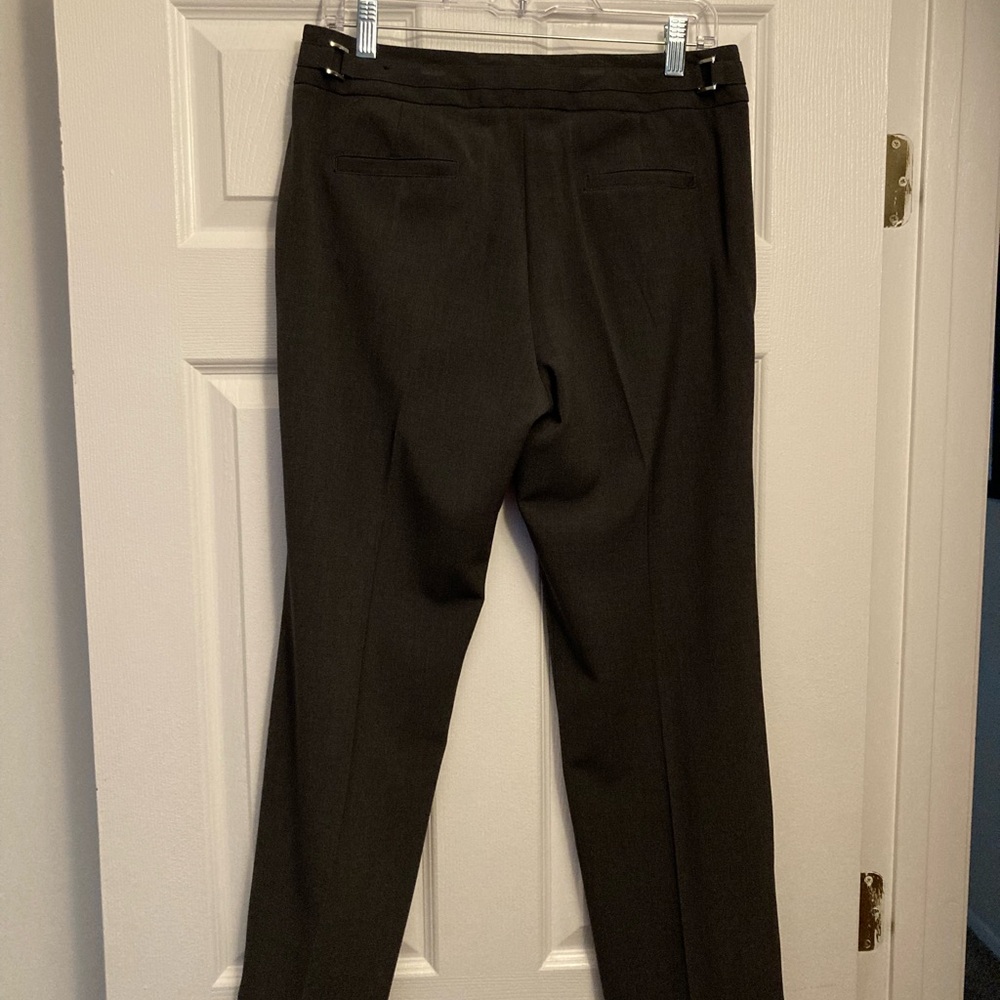 Women’s Gray Slacks - image 4